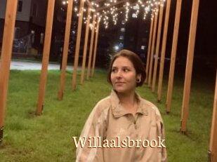 Willaalsbrook