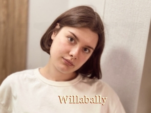 Willabally