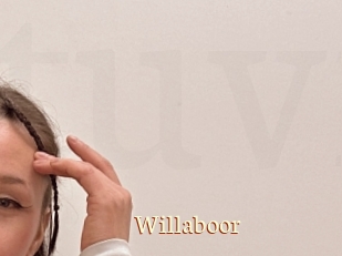 Willaboor