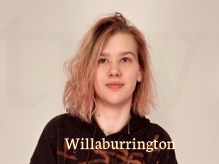 Willaburrington
