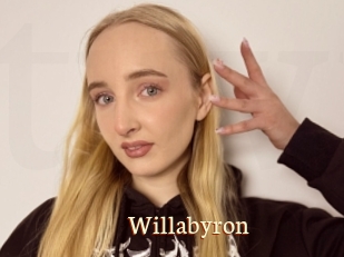 Willabyron