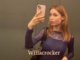 Willacrocker