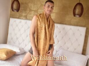 Williansmith