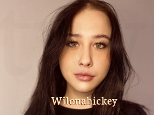 Wilonahickey