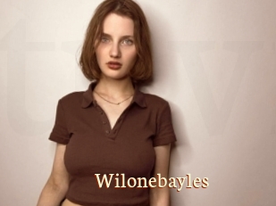 Wilonebayles
