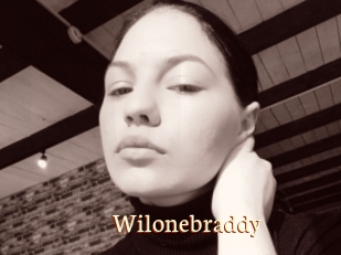 Wilonebraddy