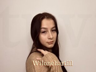 Wilonehartill
