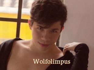 Wolfolimpus
