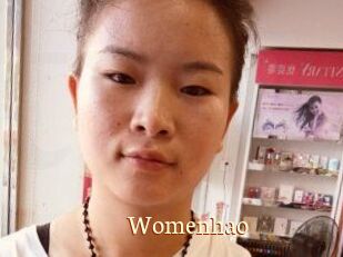 Womenhao