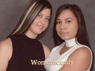 Womenscandy