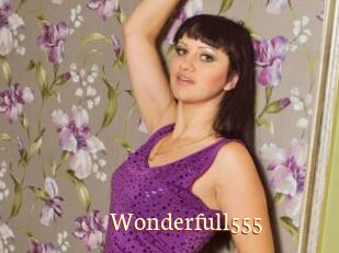 Wonderfull555