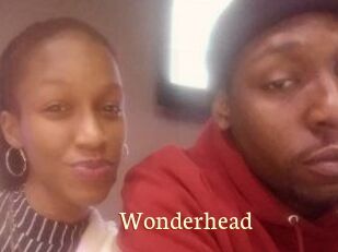 Wonderhead