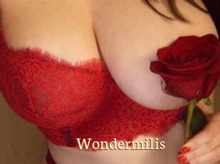 Wondermilis