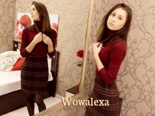 Wowalexa