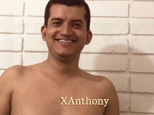 XAnthony