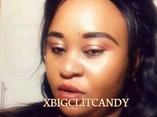 XBIGCLITCANDY