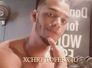 XCHRISTOFERX4U