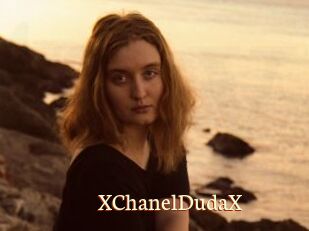 XChanelDudaX