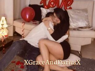 XGraceAndDariusX