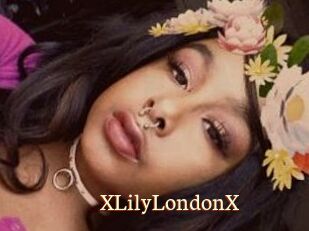 XLilyLondonX