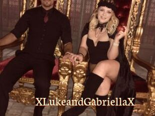 XLukeandGabriellaX