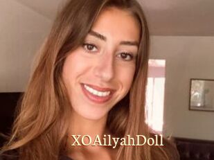 XOAilyahDoll