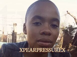 XPEARPRESSUREX