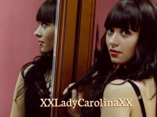 XXLadyCarolinaXX