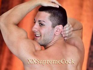 XXSupremeCock