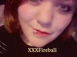 XXXFireball