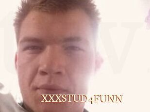 XXXSTUD4FUNN