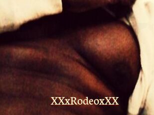 XXxRodeoxXX
