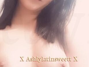 X_Ashlylatinsweett_X