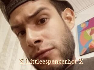 X_Littleespencerhot_X