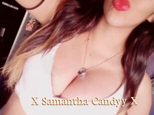 X_Samantha_Candyy_X