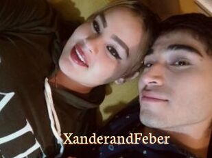 XanderandFeber