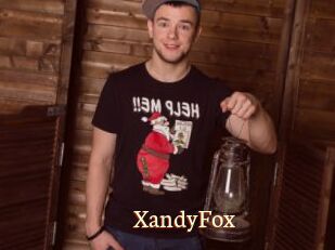 XandyFox