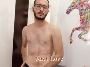 Xavi_Love