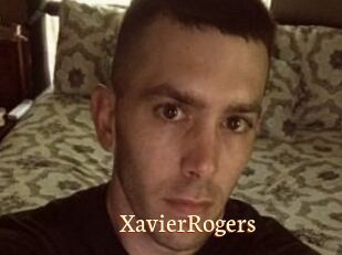 Xavier_Rogers