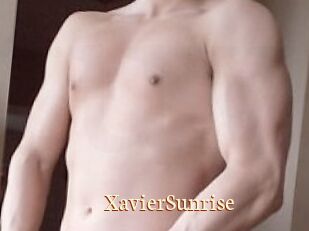 XavierSunrise