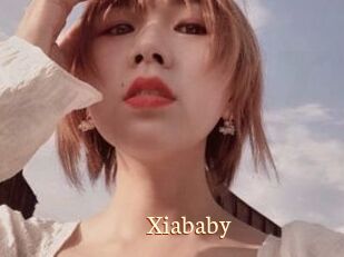 Xiababy