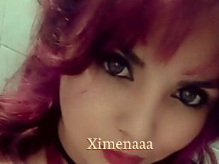 Ximenaaa
