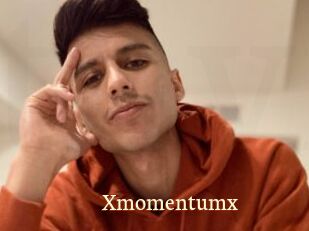 Xmomentumx