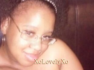 XoLovelyXo