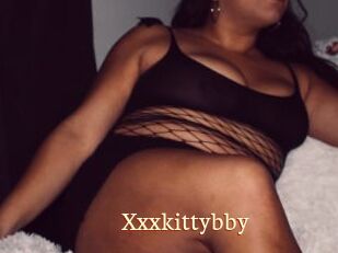 Xxxkittybby