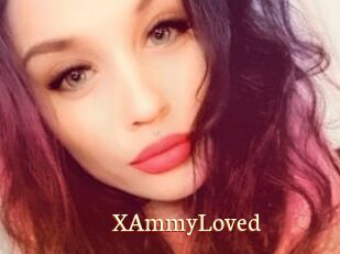 XAmmyLoved