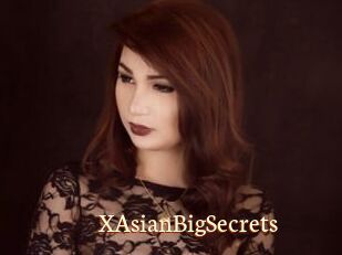XAsianBigSecrets