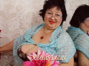 XBustyLolax