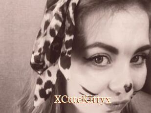 XCuteKittyx