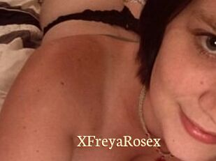 XFreyaRosex
